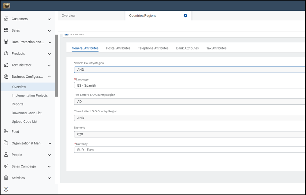 Indicatore di membro dell'Unione Europea rimosso