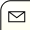 Envelope icon .