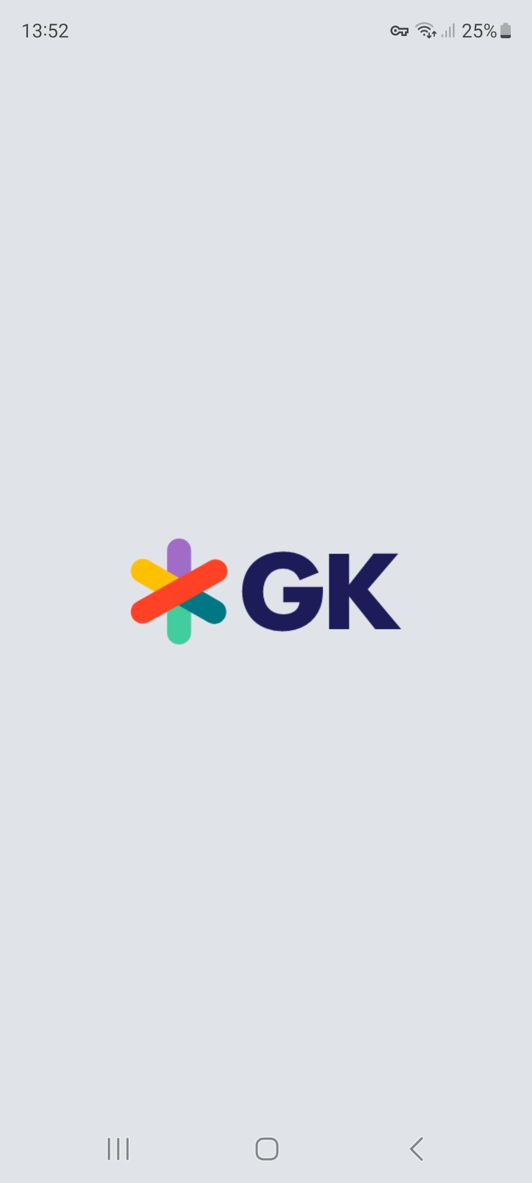 MPOS Size S - Program Start