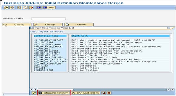 SAP Help Portal | SAP Online Help