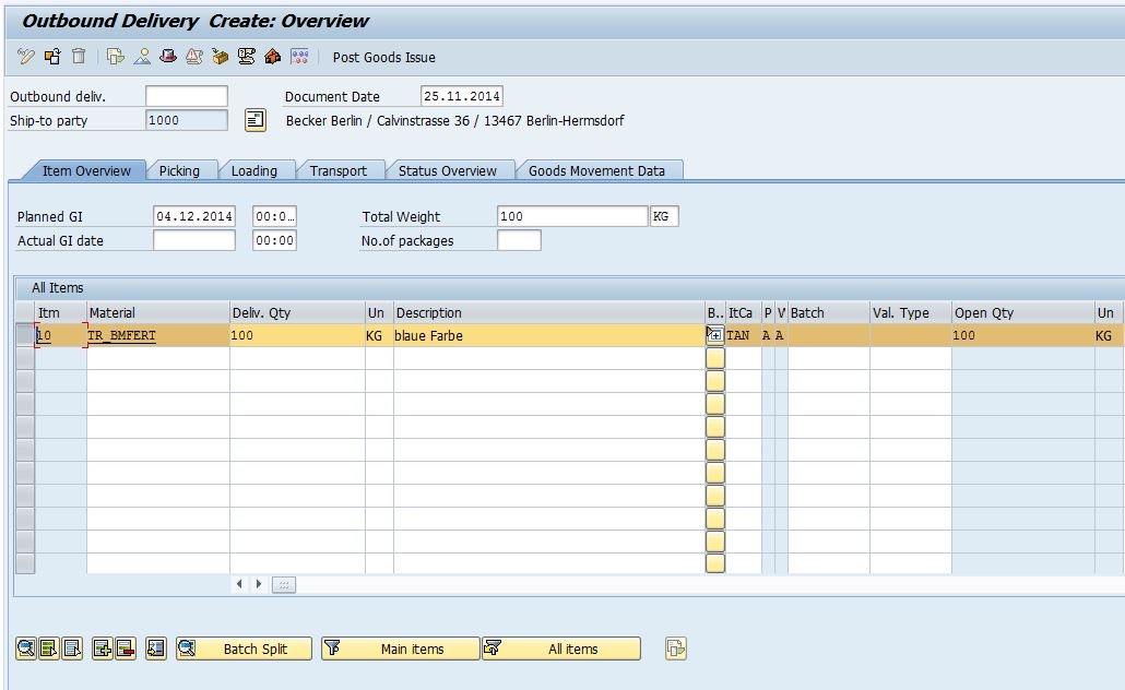 SAP Help Portal | SAP Online Help