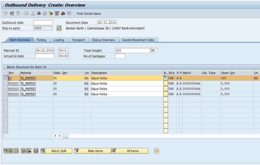 SAP Help Portal | SAP Online Help