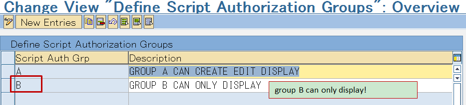 SAP Help Portal
