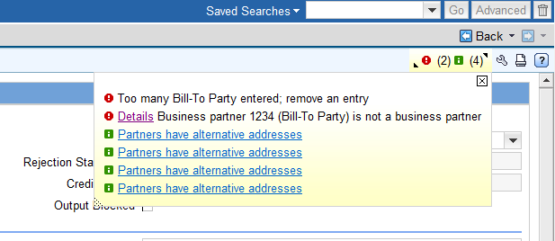 SAP Help Portal | SAP Online Help