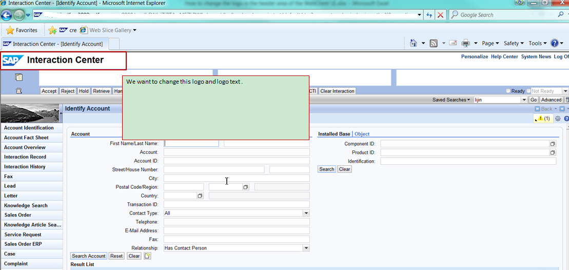 SAP Help Portal | SAP Online Help