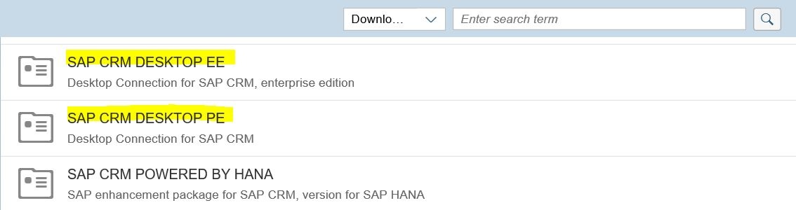 SAP Help Portal | SAP Online Help