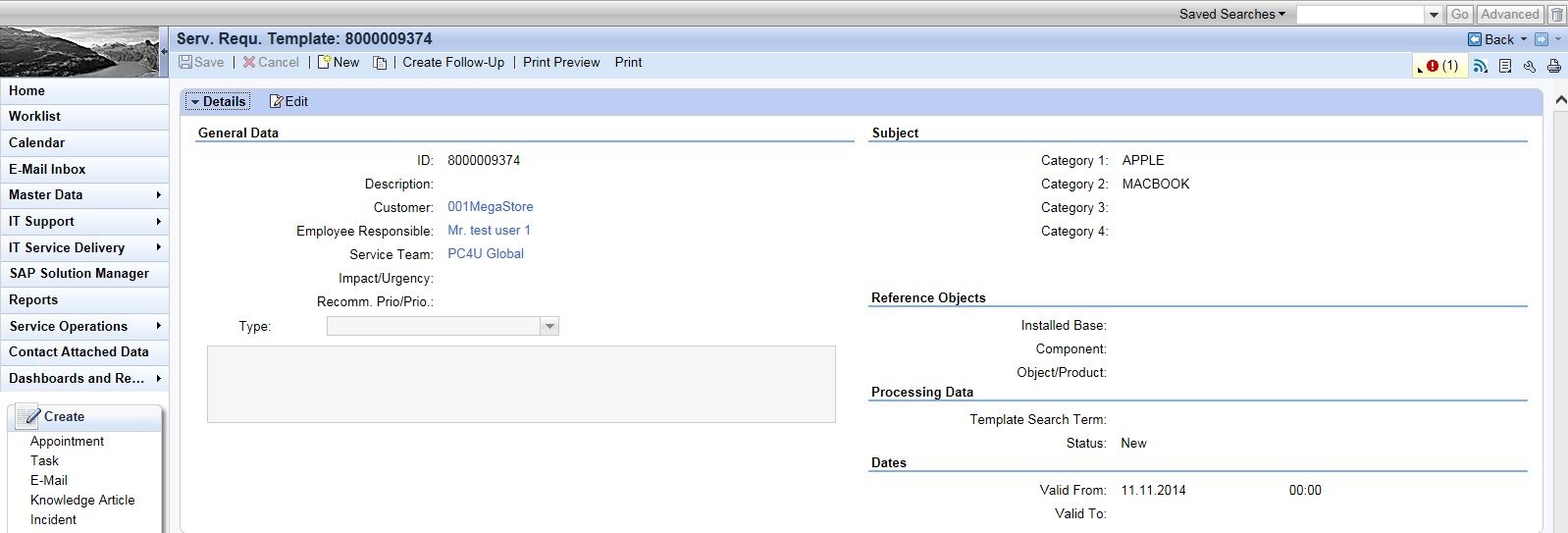 SAP Help Portal | SAP Online Help