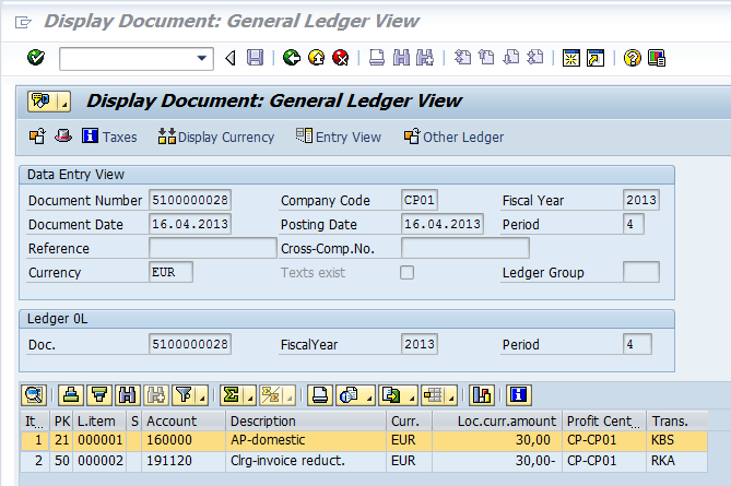 SAP Help Portal | SAP Online Help