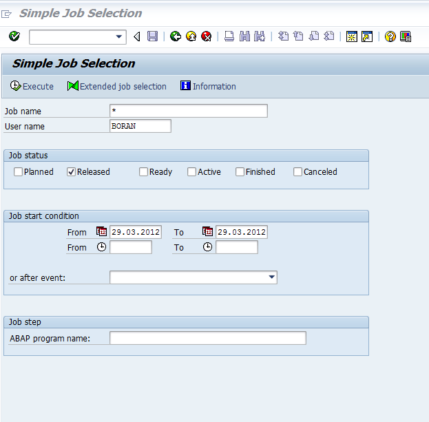 SAP Help Portal | SAP Online Help