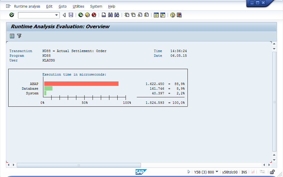 SAP Help Portal | SAP Online Help