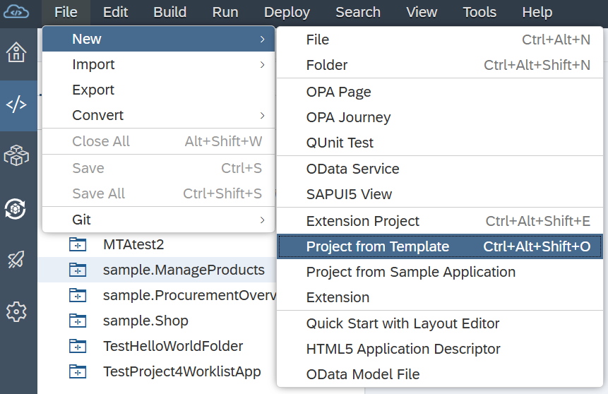SAP Help Portal | SAP Online Help