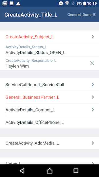 SAP Help Portal | SAP Online Help