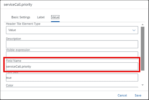 Dynamic Modal Example Sap SAP Help Portal | SAP Online Help
