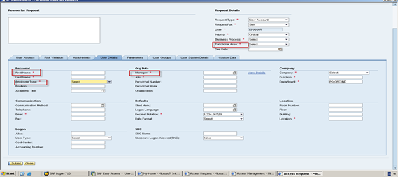 SAP Help Portal | SAP Online Help