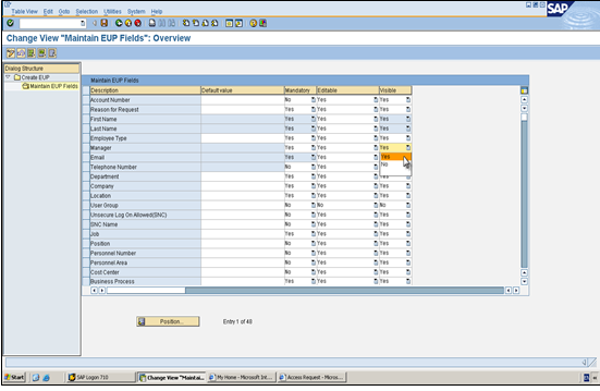 SAP Help Portal | SAP Online Help