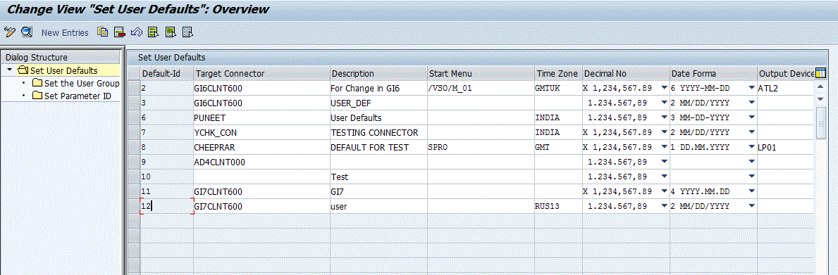 SAP Help Portal | SAP Online Help