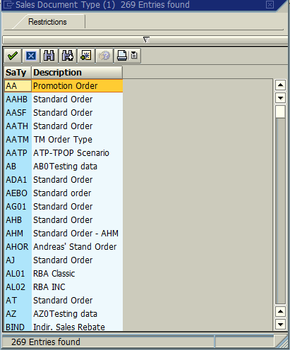SAP Help Portal | SAP Online Help