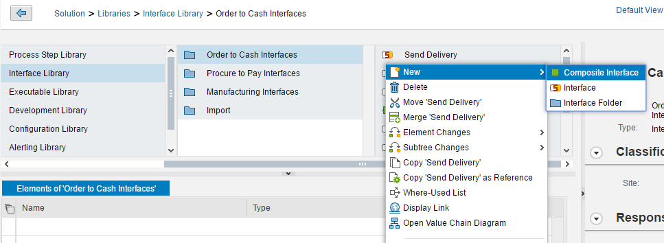 Appendix | SAP Help Portal