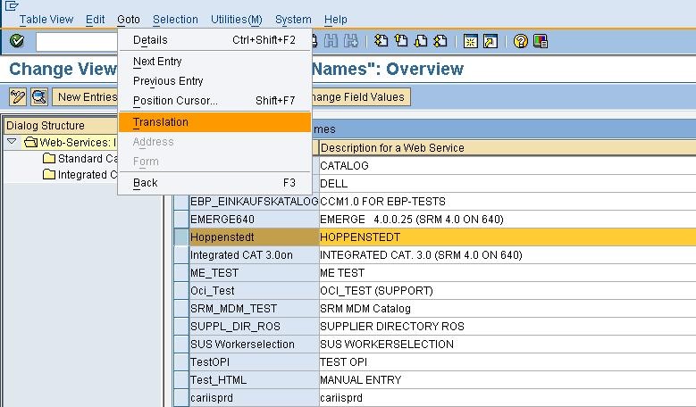 SAP Help Portal | SAP Online Help