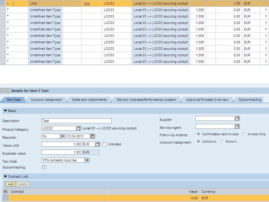 SAP Help Portal | SAP Online Help