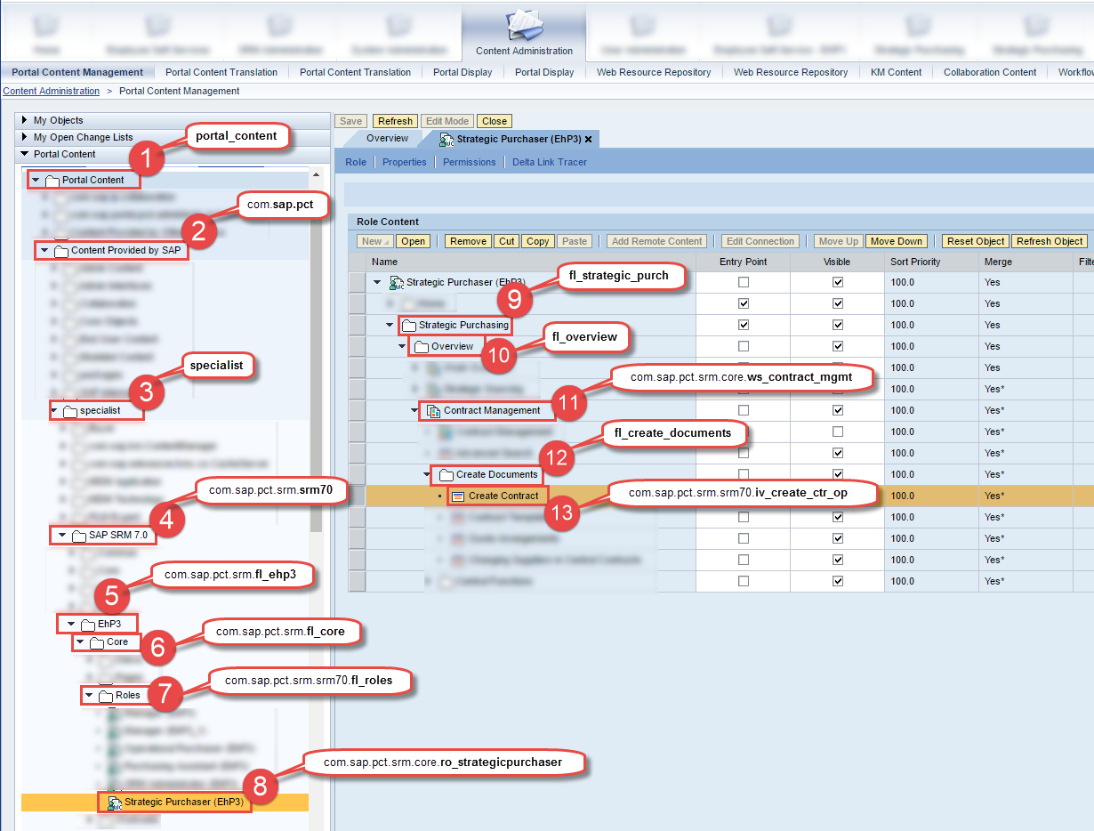 SAP Help Portal | SAP Online Help