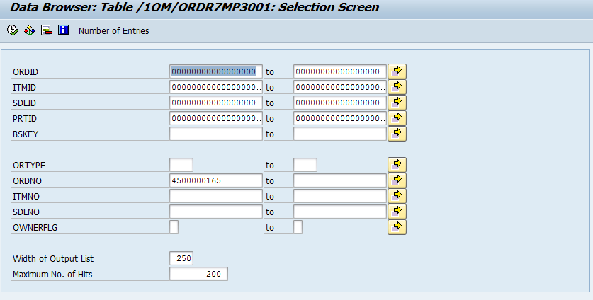 SAP Help Portal | SAP Online Help
