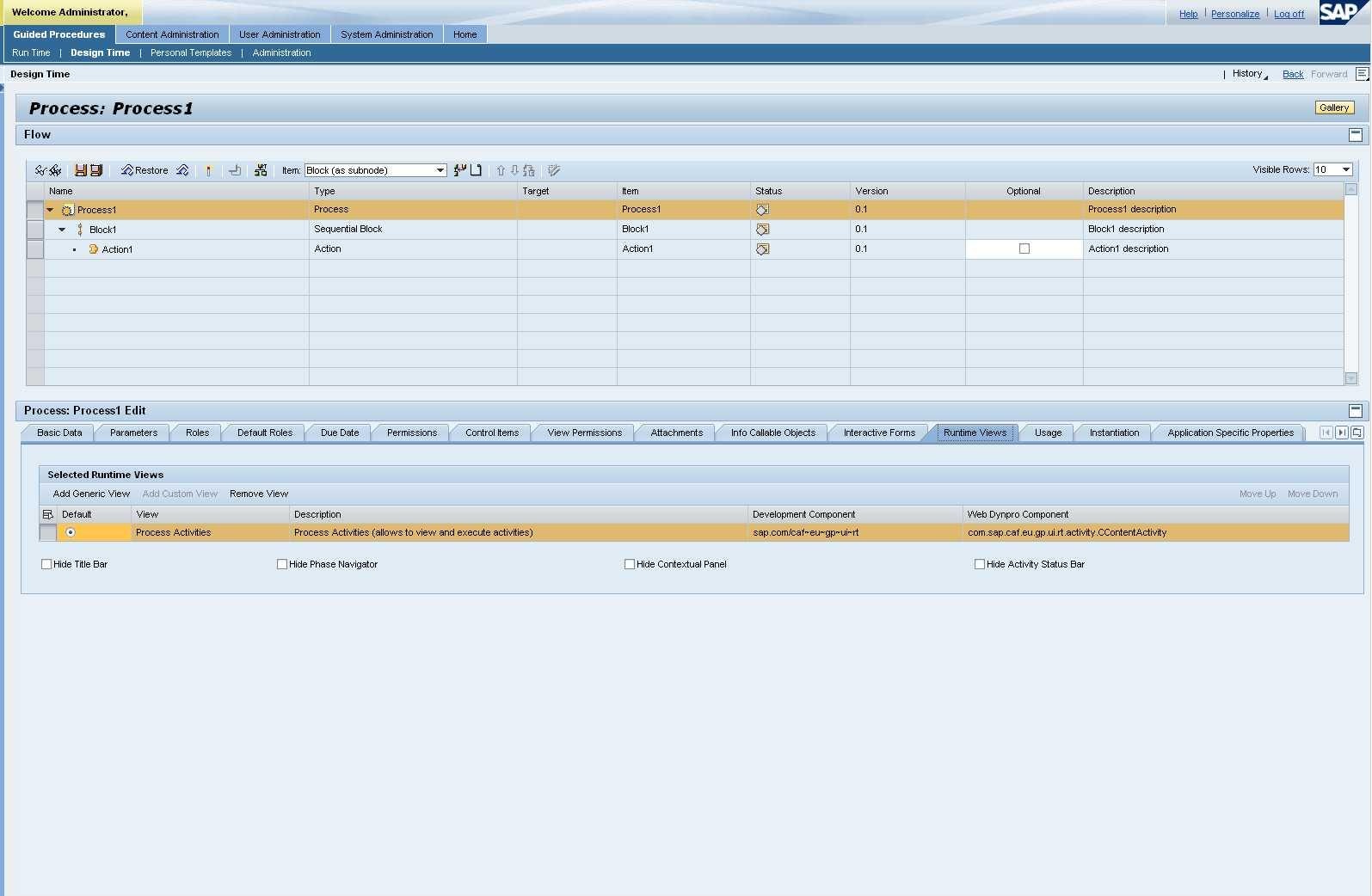 SAP Help Portal | SAP Online Help