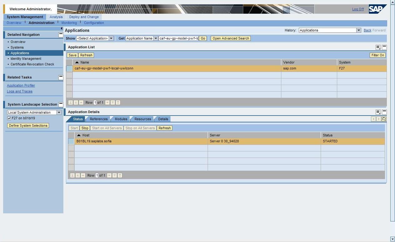 SAP Help Portal | SAP Online Help