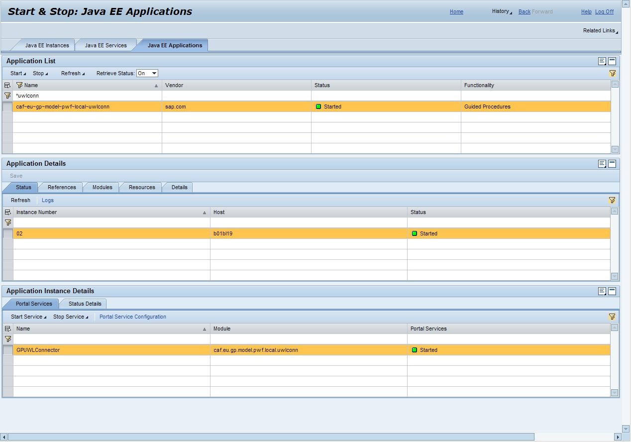 SAP Help Portal | SAP Online Help