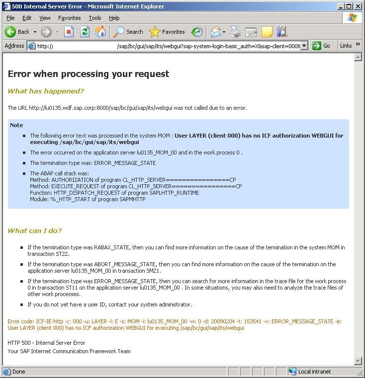 SAP Help Portal | SAP Online Help