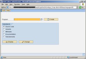 SAP Help Portal | SAP Online Help