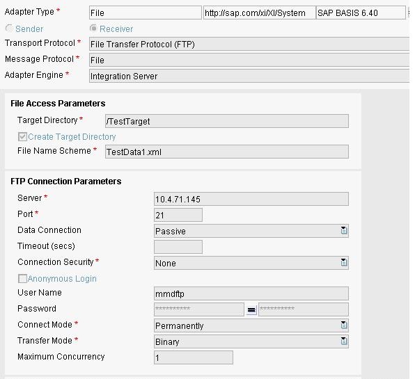 SAP Help Portal