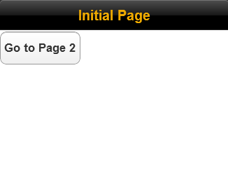 Mobile: Hello World App Mobile: Hello World App