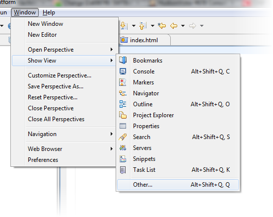 SAPUI5 Snippets 1