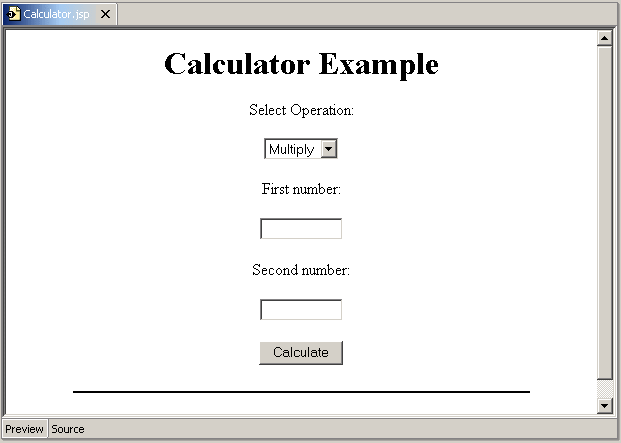 Calculator