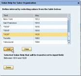 Interval Selection