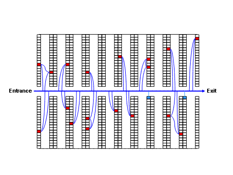 This graphic is explained in the accompanying text. This graphic is explained in the accompanying text.