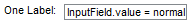 InputField.state = normal