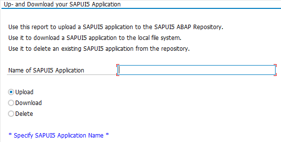 UI5_REPOSITORY_LOAD