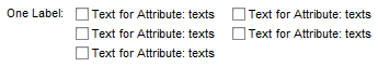 CheckBoxGroup