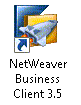 Desktop icon