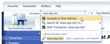 URL example