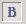 Boldface font