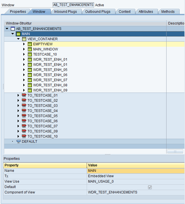WDR_TEST_ENHANCEMENTS