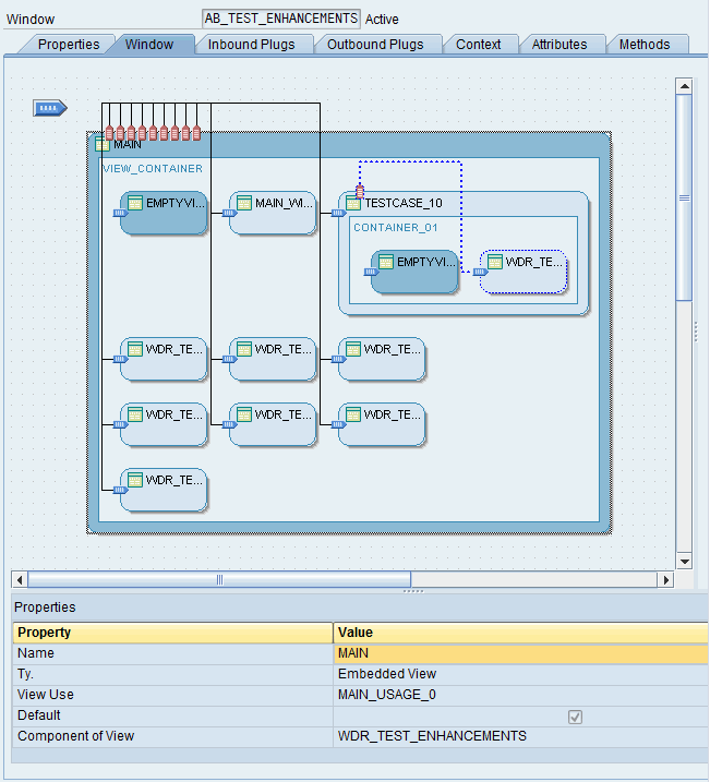 WDR_TEST_ENHANCEMENTS
