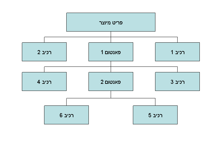 גרפיקה זו מוסברת בטקסט המלווה.