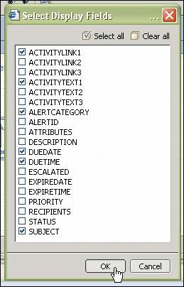 Alert Attributes