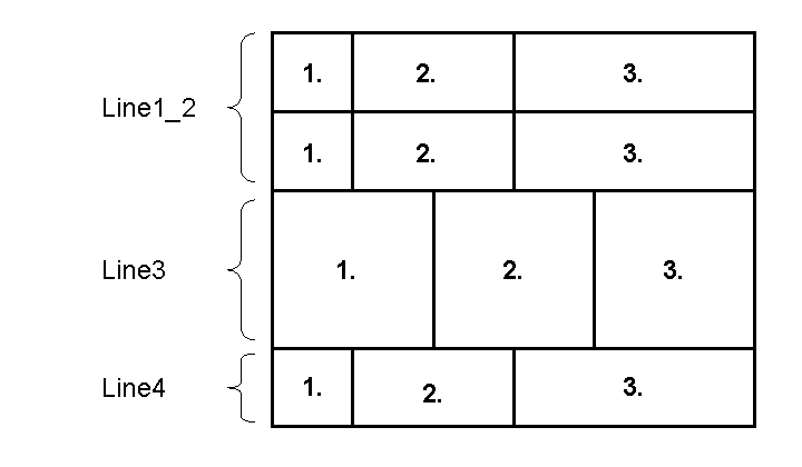 This graphic is explained in the accompanying text. This graphic is explained in the accompanying text.
