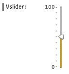 VSlider