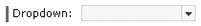 Drop-Down List